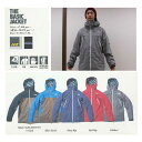 TRITON THE BASIC JACKET NAVY RIP/RED RIP/CHIDORI 【トライトン ベーシック ジャケット】【12-13 スノーボー...