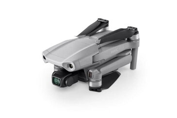 ＼キャンペーン中／　DJI Mavic Air 2 Fly More Combo　フライモア　コンボ　ドローン　カメラ付き【未開封・動作点検なしでの発送】