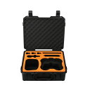 【最強配送】Nancy DJI Avata 2用 防水キャリーケース【DJI Avata 2】