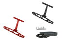【最強配送】Nancy DJI RC 2/1 用 RCマウント&ストラップ【選べるカラー】【DJI RC 2】【DJI RC】