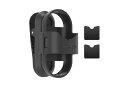 Nancy Insta360 GO 3S/GO 3用 360°回転バックパッククリップ【GO 3S】【GO 3】(2)