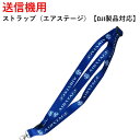 【最強配送】送信機用 ストラップ(エアステージ)【DJI製品対応】