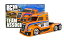 !【ASSOCIATED/アソシエイテッド】 AS30139 1/10 6X6トラック RC10 American Custom Semitruck 6X6 ..