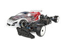 !【ASSOCIATED/アソシエイテッド】 AS30142 1/10 4WDツーリングカー TC8 Team Kit【スチールシャーシ仕様】組立キット (未組立)≪ラジコン≫
