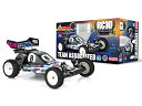 !【ASSOCIATED/アソシエイテッド】 AS6041 1/10 2WDオフロードバギー RC10 Kinwald Edition 組立キット (未組立) ≪ラジコン≫