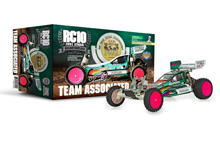 楽天市場】rc10（ホビー）の通販