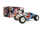 !【ASSOCIATED/アソシエイテッド】 AS7003 1/10 2WDスタジアムトラック RC10T Cliff Lett Edition 組立キット (...