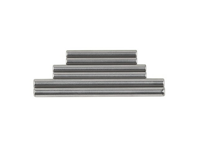 AS92496 【ASSOCIATED/アソシエーテッド】 ヒンジピンセット【B7】