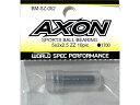 BM-SZ-052 【AXON/アクソン】 SPORTS BALL BEARING 5x2x2.5 ZZ 10pic