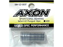 BM-SZ-095F yAXON/AN\z SPORTS BALL BEARING 9x5x3 ZZ Flanged 10pic itWtj