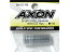 BM-SZ-106 AXON/ SPORTS BALL BEARING 10x6x3 ZZ 10pic