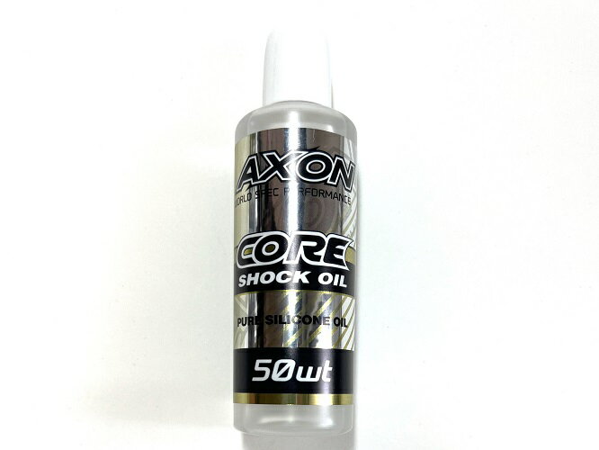 CO-SA-500 AXON/ CORE SHOCK OIL 50wtʥ å  50wt