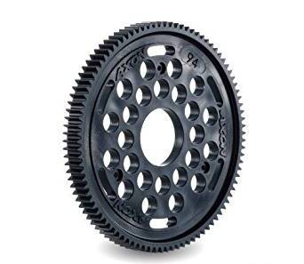 GS-D6-086 【AXON/アクソン】 AXON SPUR GEAR DTS 64P 86T (スパーギヤDTS 64ピッチ 86T)