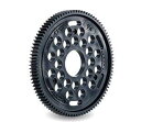GS-D6-100 【AXON/アクソン】 AXON SPUR GEAR DTS 64P 100T (スパーギヤDTS 64ピッチ 100T)(3)