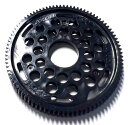GS-D6W-090 【AXON/アクソン】 AXON SPUR GEAR DTS 64P 90T WIDE (スパーギヤDTS 64ピッチ 90T ワイド)