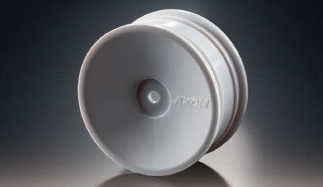 WA-HR-002 【AXON/アクソン】 IMPACT RACING DISH / TYPE HIGH RIB WHEEL（4個入り）