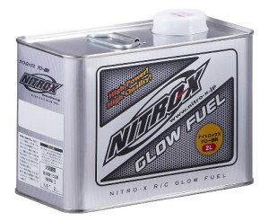 79732230 【OS ENGINE/小川精機】 NITROX OFF ROAD 30 RCグローフューエル 2L(OFF ROAD RACING CAR用)(ナイトロックス オフロード30)