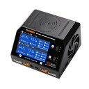 107444 【FUTABA/フタバ/双葉電子工業】 CDR-8000L AC/DC 充・放電器