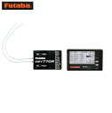 107411 【FUTABA/フタバ/双葉電子工業】 CGY770R+GPB1 ヘリ用3軸ジャイロ+プログラムBOXセット (ガバナー/ジャイロ+プログラムBOX)