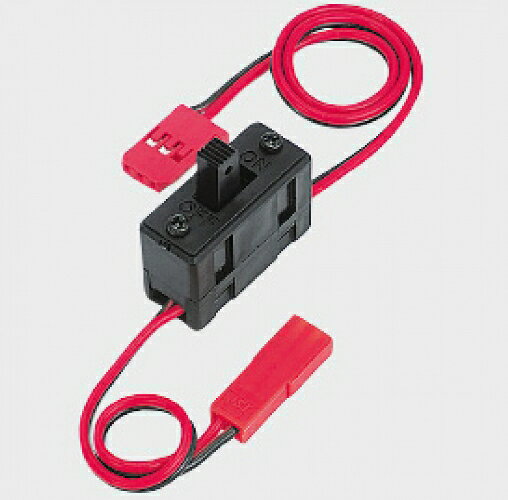 BA0661 【FUTABA/フタバ/双葉電子工業】 BEC用スイッチSSW-BN