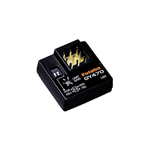 036125 FUTABA/ե/Żҹȡ GY470 إѾĶ1㥤 1520s, 760sб