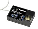 107341 【FUTABA/フタバ/双葉電子工業】 R202GF 2.4GHz/S-FHSS・3ch 受信機