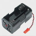 BA0634 【FUTABA/フタバ/双葉電子工業】 BEC用電池ホルダーR2-BSS-N <300219>