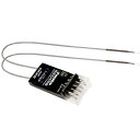 107243 【FUTABA/フタバ/双葉電子工業】 R3104SB 受信機 空用T-FHSS AIR方式・空用全般レシーバー