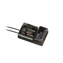 107329 【FUTABA/フタバ/双葉電子工業】 R7208SB 空用FASSTest方式・デュアルRxリンクシステム搭載 受信機