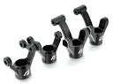 G0247 【G-FORCE /ジーフォース】 【限定ブラック】アバンテ・バンキッシュ用 アルミナックルセット