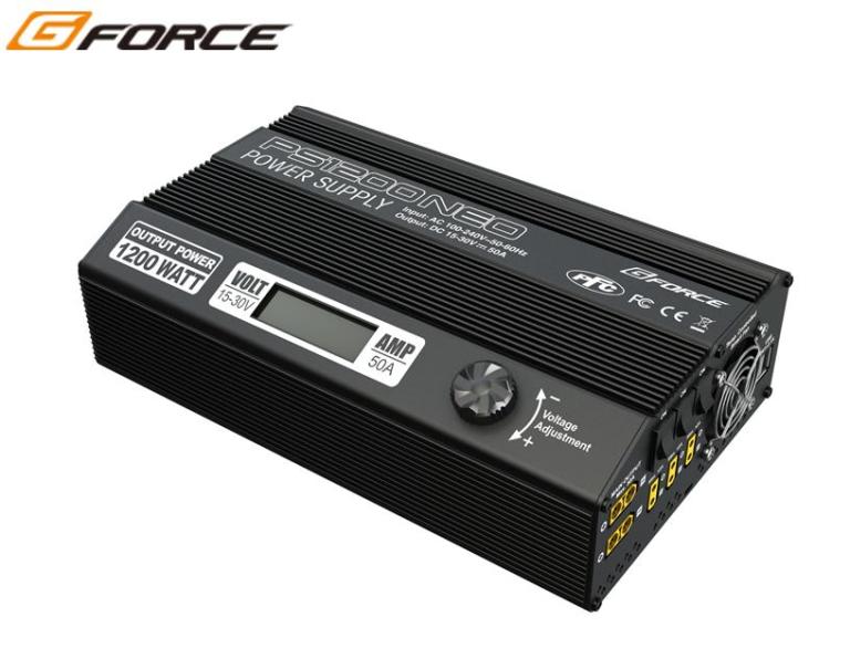 G0248 yG-FORCE/W[tH[Xz PS1200 NEO Power Supply ip[TvCj