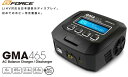 G0293 【G-FORCE /ジーフォース】 GMA465 AC Charger ジーエムエー465 エーシー充放電器