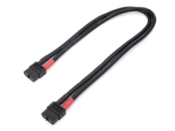 G0337 【G-FORCE /ジーフォース】 XT60 Power Supply Cable