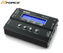 G0344 【G-FORCE /ジーフォース】 GMD660P DC Charger ジーエムディー660 ディーシー充放電器