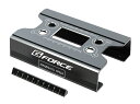 G0374 【G-FORCE /ジーフォース】 ドリフト専用メンテナンススタンド ブラック