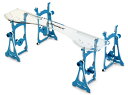 G0383 【G-FORCE /ジーフォース】 Set Up System for 1/10 Buggy (Blue) セットアップシステム 1/10サイズ バ...