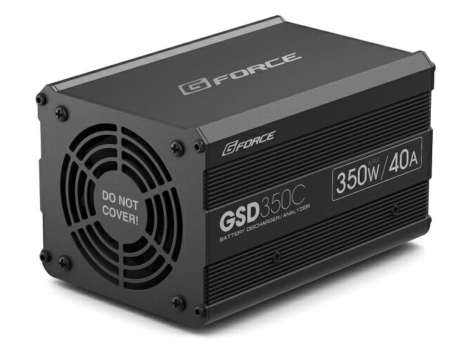 G0402 G-FORCE /ե GSD350C Discharger/AnalyzerŴ ʤΤѤGMA6...