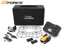 !【G-FORCE /ジーフォース】 GB040 LACIERO(ラ・シエロ) RTFセット(3)
