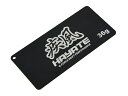 GD105 【G-FORCE /ジーフォース】 Drift Weight Plate for Short Size (36g)