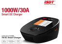 GDT105 【G-FORCE /ジーフォース】 ISDT T8 DC Smart Charger(ティーエイト DC スマートチャージャー)