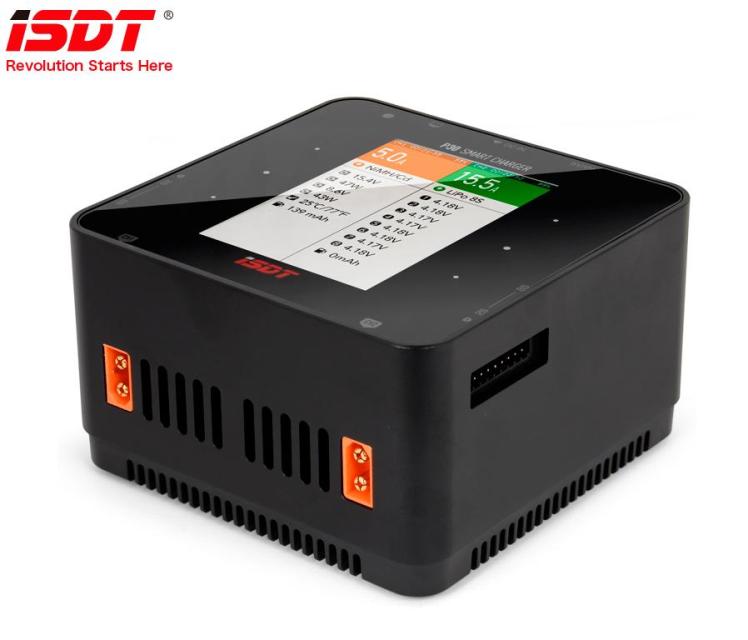 GDT112 yG-FORCE /W[tH[Xz ISDT P30 DC Smart Charger iP30 DC X}[g`[W[j