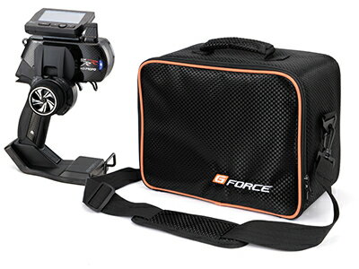 G0265 【G-FORCE /ジーフォース】　TX Bag for EX-RR / EX-2 / EX-6用 (プロポバッグEX-RR / EX-2 / EX-6用)のサムネイル