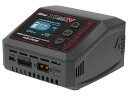 44354 【ハイテックマルチプレックスジャパン】 マルチチャージャー X1 ACプラス IV AC/DC バランサー内蔵・オールマイティ多機能充・放電器
