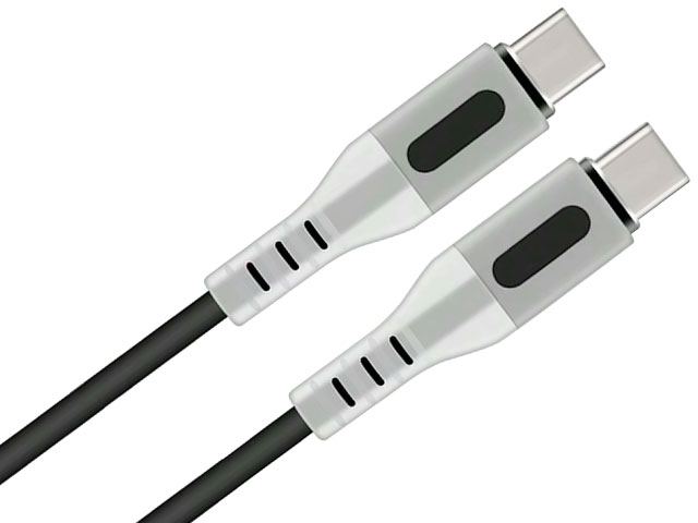 44358 ڥϥƥåޥץåѥ USB Cable Type C – Type C 100W