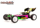 !【Schumacher/シューマッハ】 K193 4WDレーシングオフロードカー Re - Release PRO CAT Classic 4WD buggy...