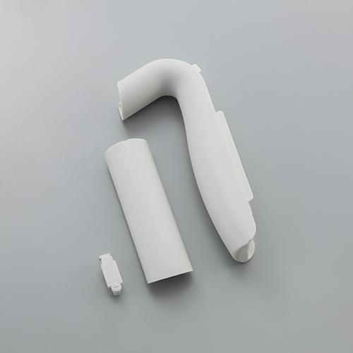 10660 【KO PROPO/近藤科学】 カラーグリップ3 LDT（ホワイト）