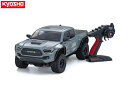 !【11月発売予定・予約・KYOSHO/京商】 34703T1 1/10 電動RC KB10L 2021 トヨタ タコマ TRDプロ ルナロック レディセット (完成品) ≪ラジコン≫ ※走行用バッテリー・充電器別売