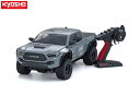 ！【KYOSHO/京商】 34703T1 1/10 電動RC KB10L 2021 トヨタ タコマ TRDプロ ルナロック レディセット （完成品） ≪ラジコン≫ ※走行用バッテリー 充電器別売