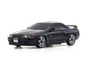 MZP482ID 【KYOSHO/京商】 ASC MA-020 日産 スカイライン GT-R R32 V-SPEC II 新劇場版 「頭文字(イニシャル)D」 ...
