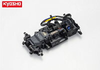 ！【KYOSHO/京商】 32891　1/27 電動RC ミニッツRWDシリーズ ミニッツレーサー MR-...